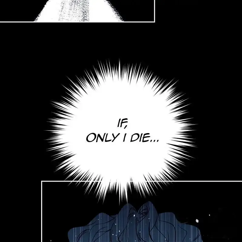 Death Delayed for a Short Time Because of the Will Chapter 50 page 20 - MangaNato