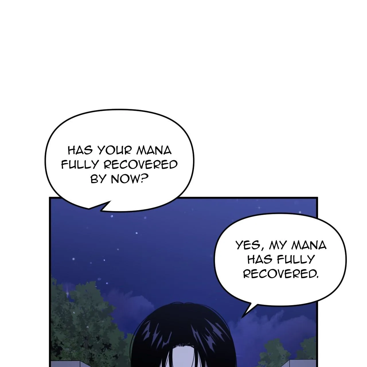 Death Delayed for a Short Time Because of the Will Chapter 57 page 113 - MangaKakalot