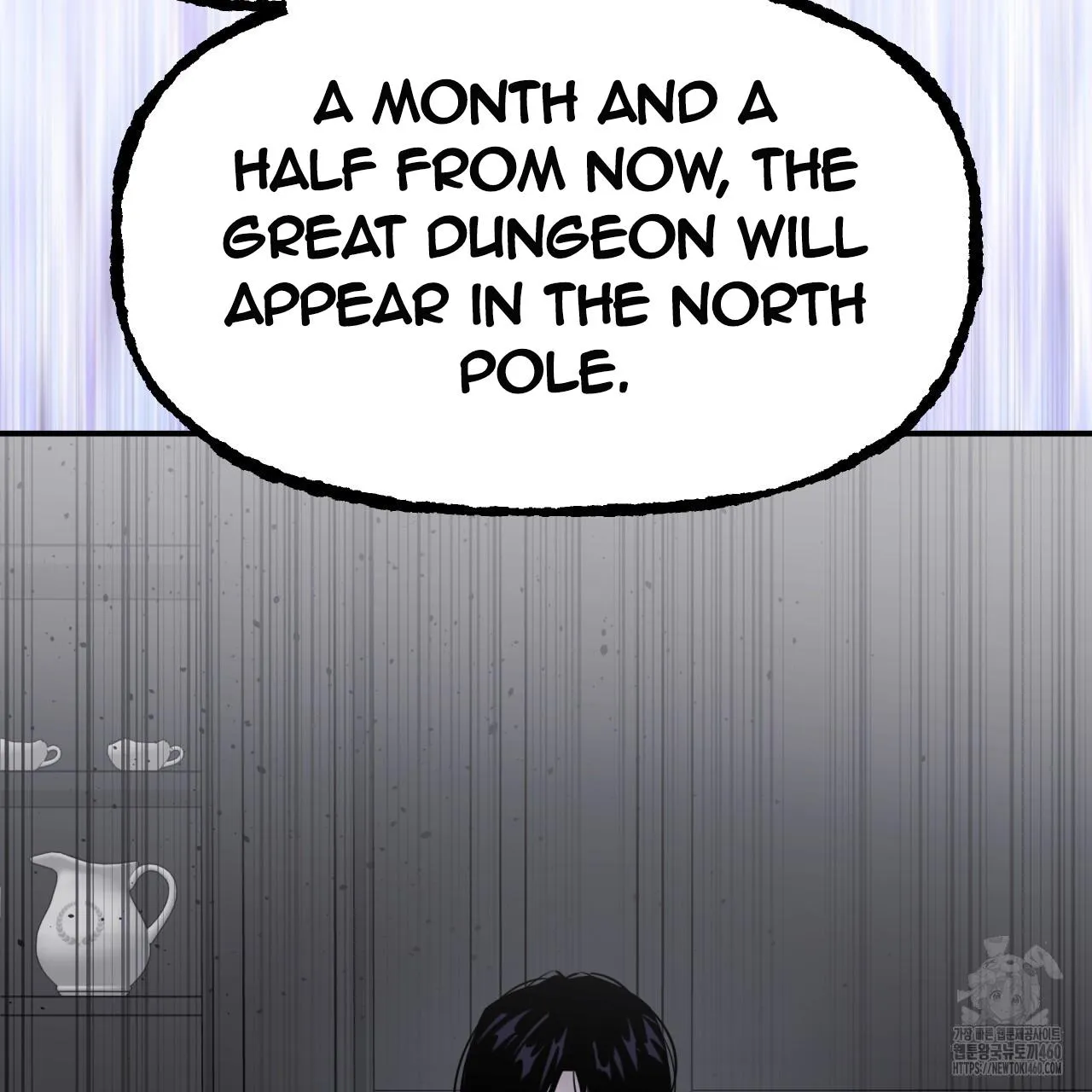 Death Delayed for a Short Time Because of the Will Chapter 57 page 140 - MangaKakalot