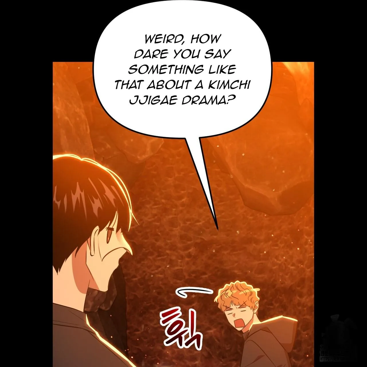 Death Delayed for a Short Time Because of the Will Chapter 57 page 67 - MangaKakalot