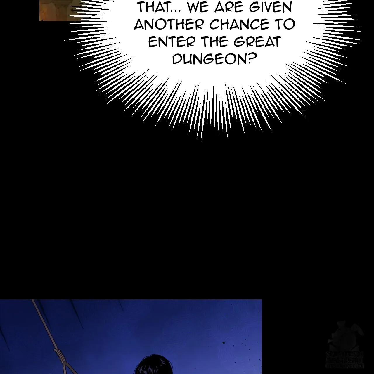 Death Delayed for a Short Time Because of the Will Chapter 58 page 65 - MangaKakalot