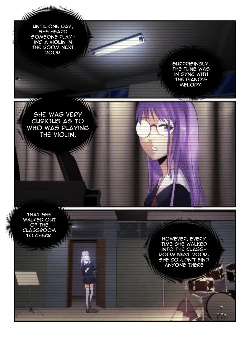 Death Field - Page 2