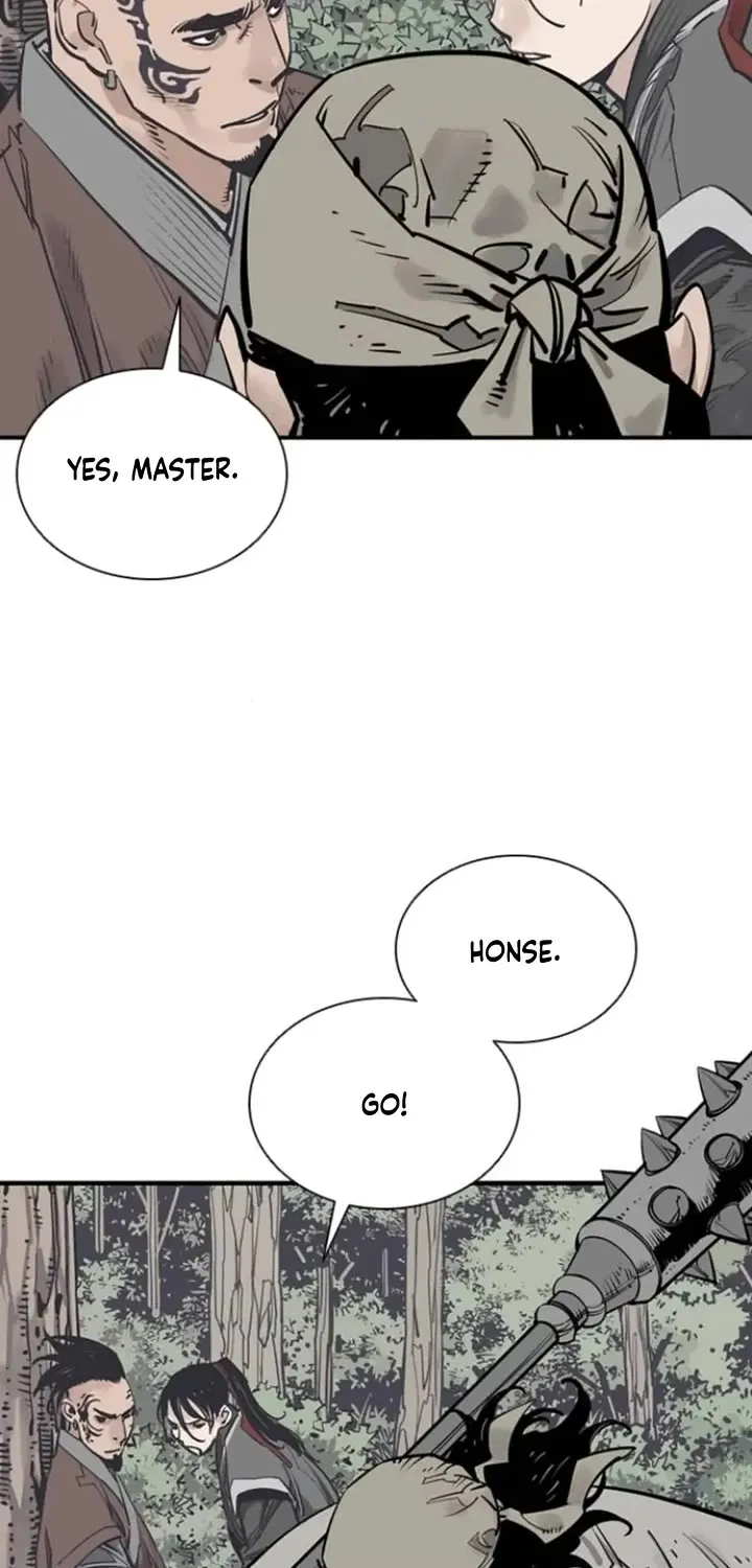 Death God Chapter 101 page 23 - MangaKakalot