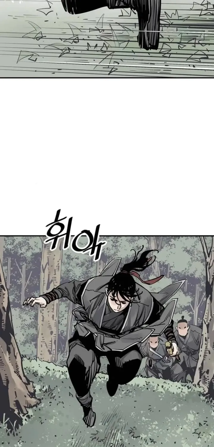 Death God Chapter 101 page 61 - MangaKakalot