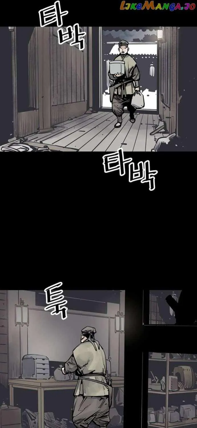 Death God Chapter 49 page 35 - MangaKakalot