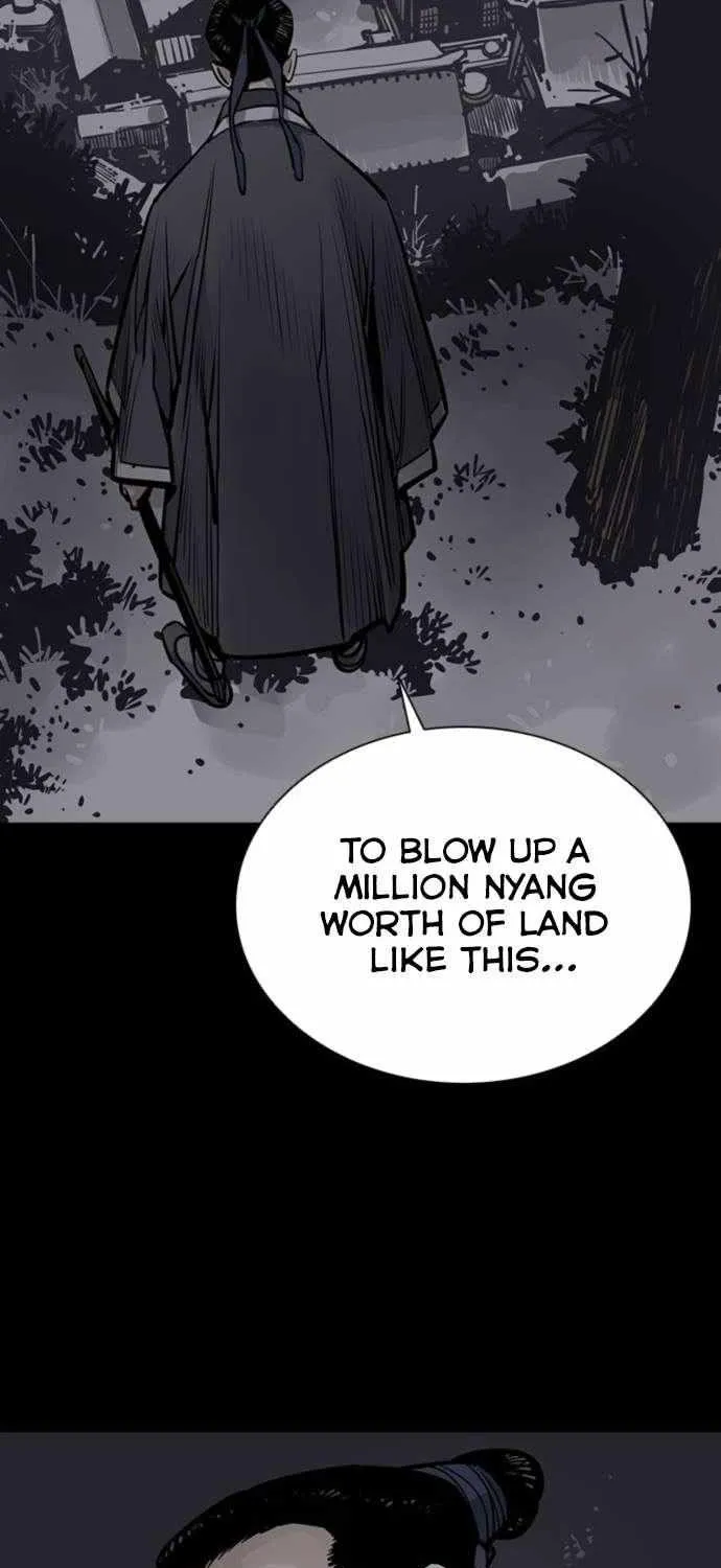 Death God Chapter 49 page 8 - MangaKakalot