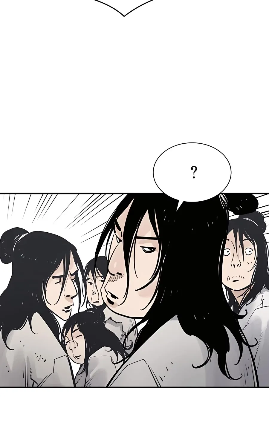 Death God Chapter 6 page 37 - MangaKakalot