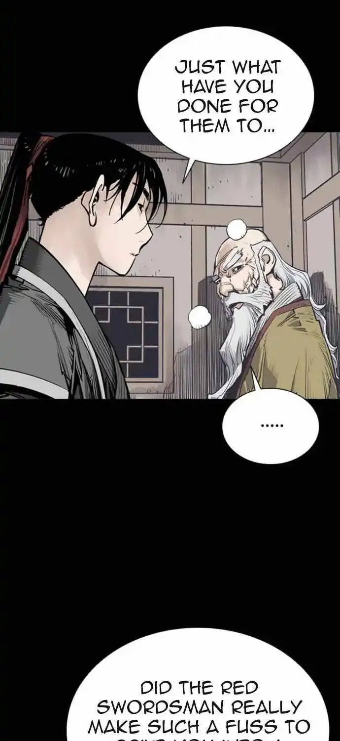 Death God Chapter 65 page 85 - MangaKakalot