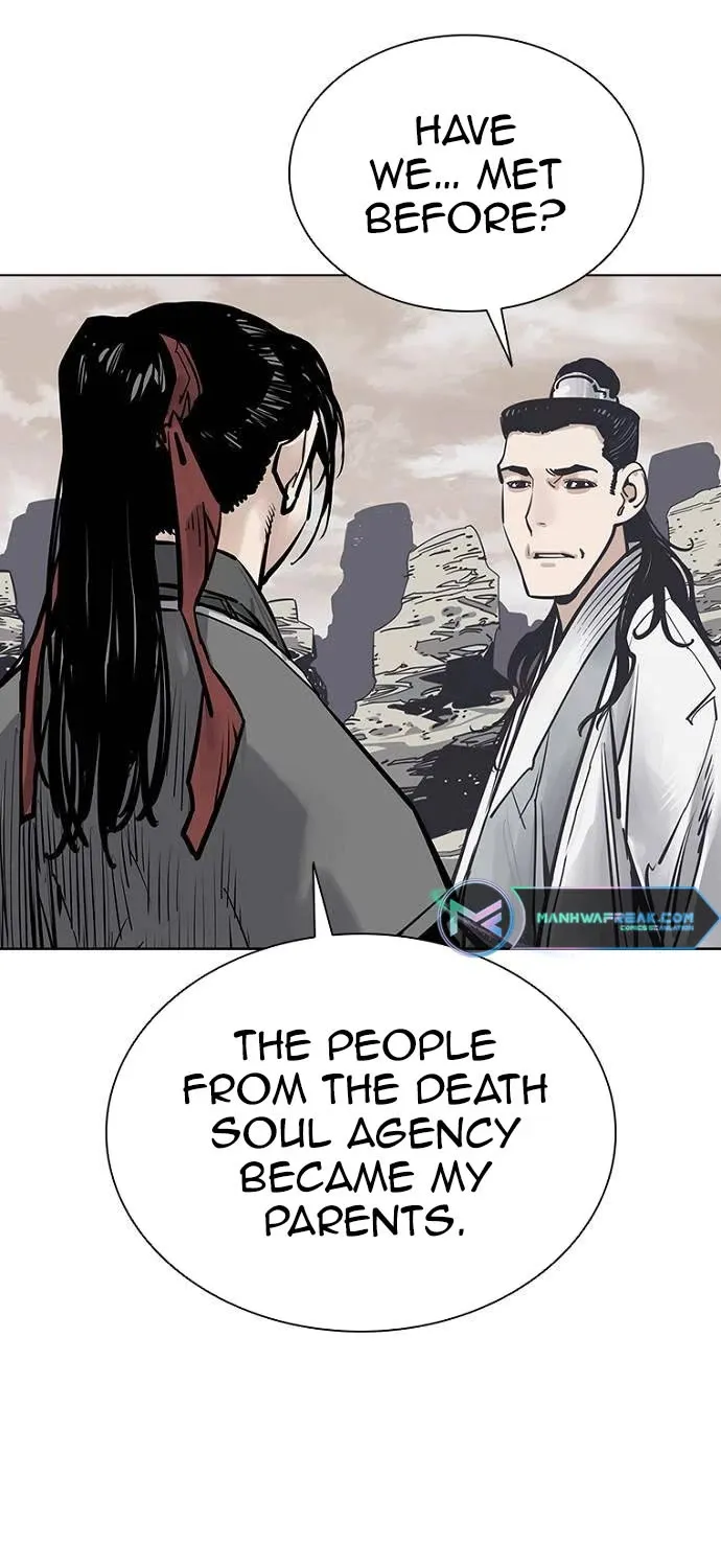 Death God Chapter 66 page 7 - MangaKakalot