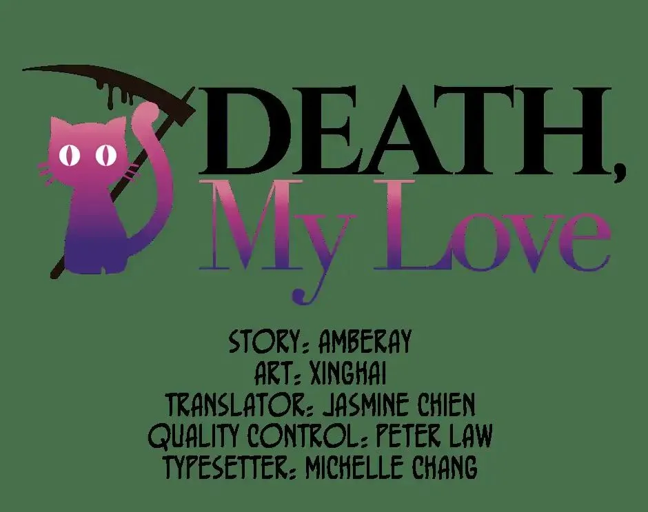 Death, My Love Chapter 74 page 1 - MangaKakalot