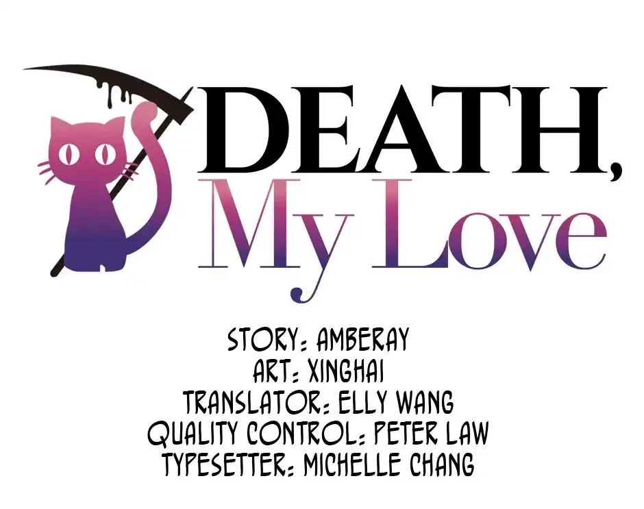 Death, My Love Chapter 94 page 1 - MangaKakalot