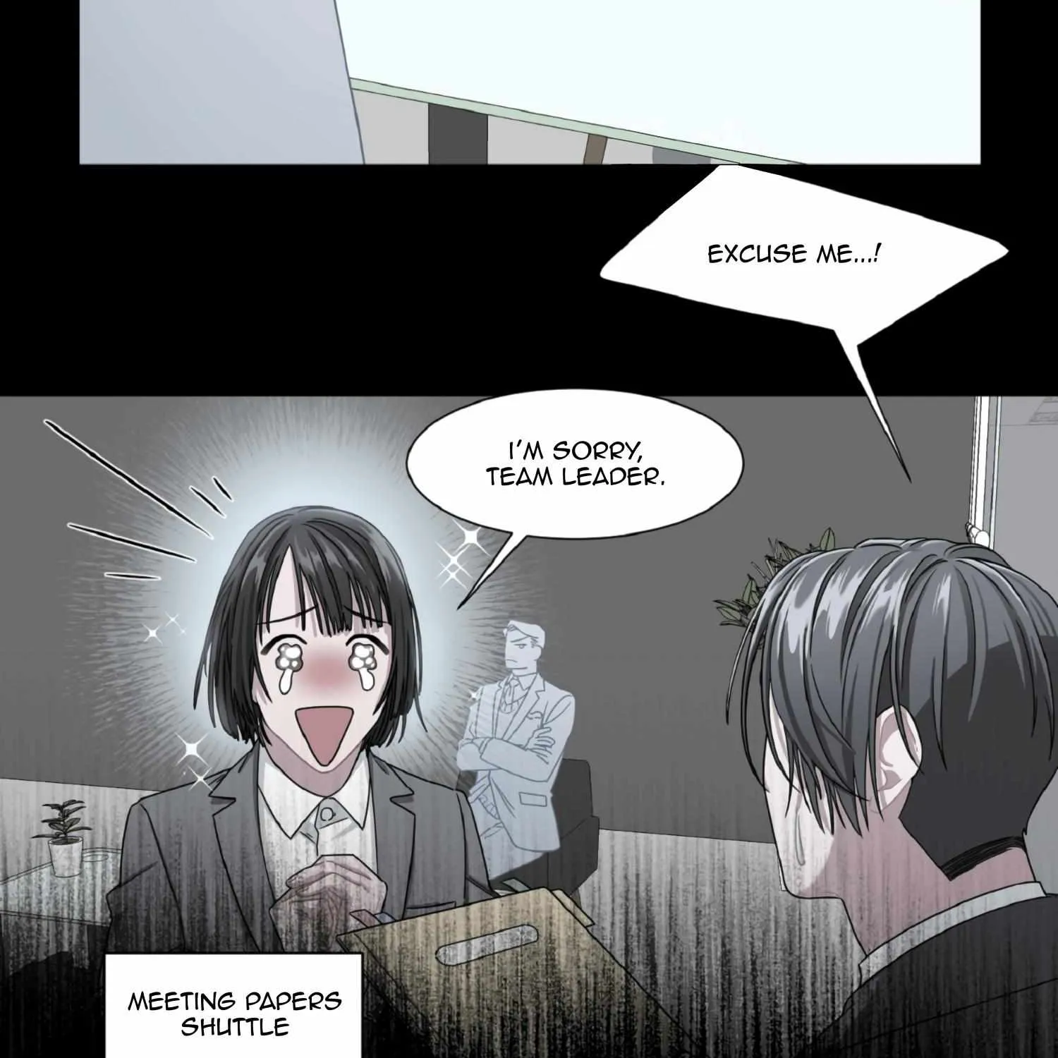 Death Planning Chapter 1.1 page 64 - MangaKakalot