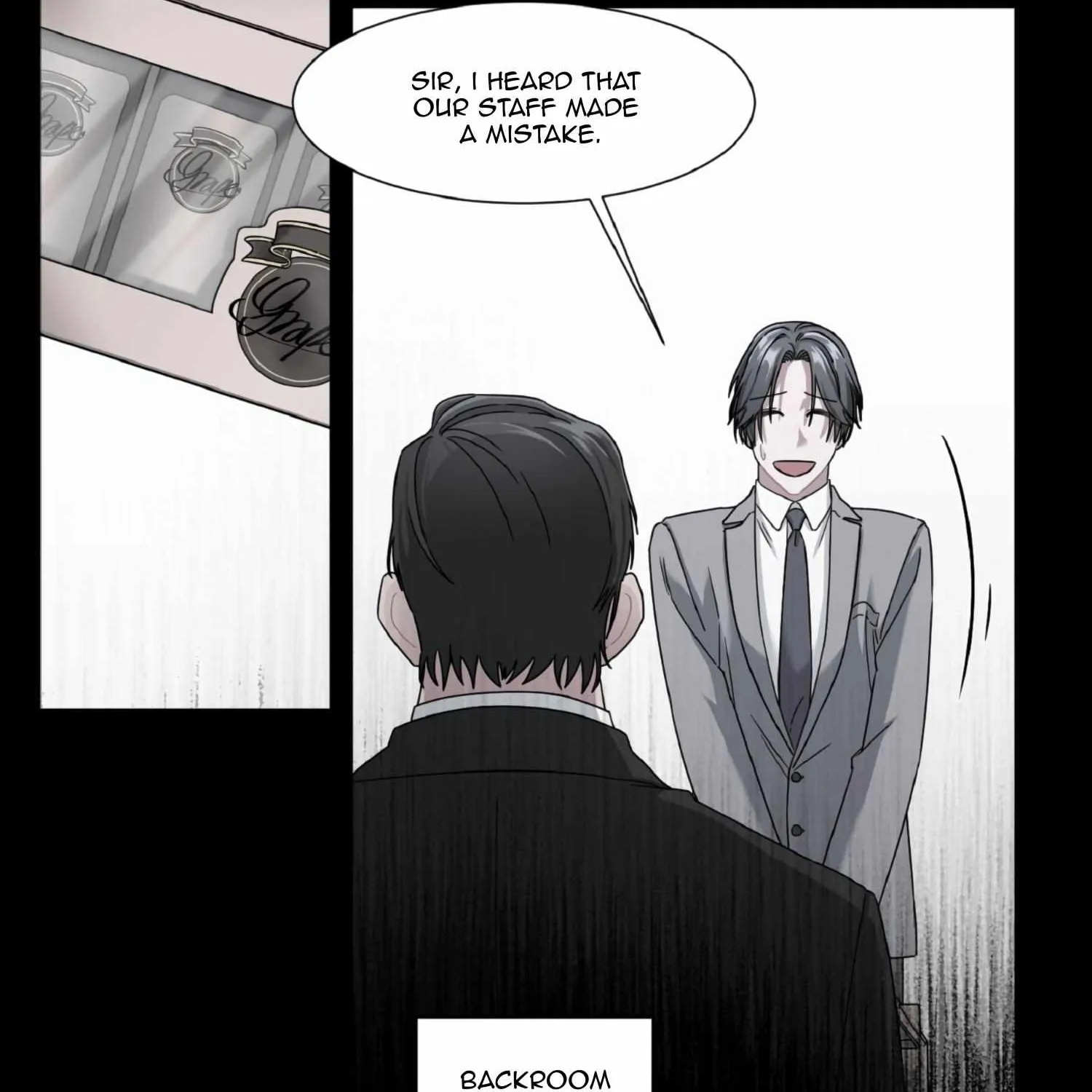 Death Planning Chapter 1.1 page 67 - MangaKakalot