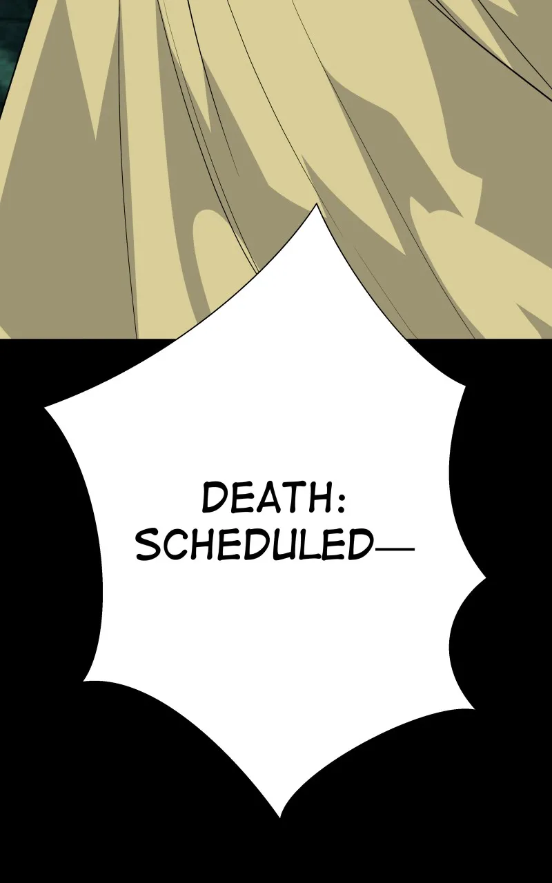 Death: Rescheduled - Page 135