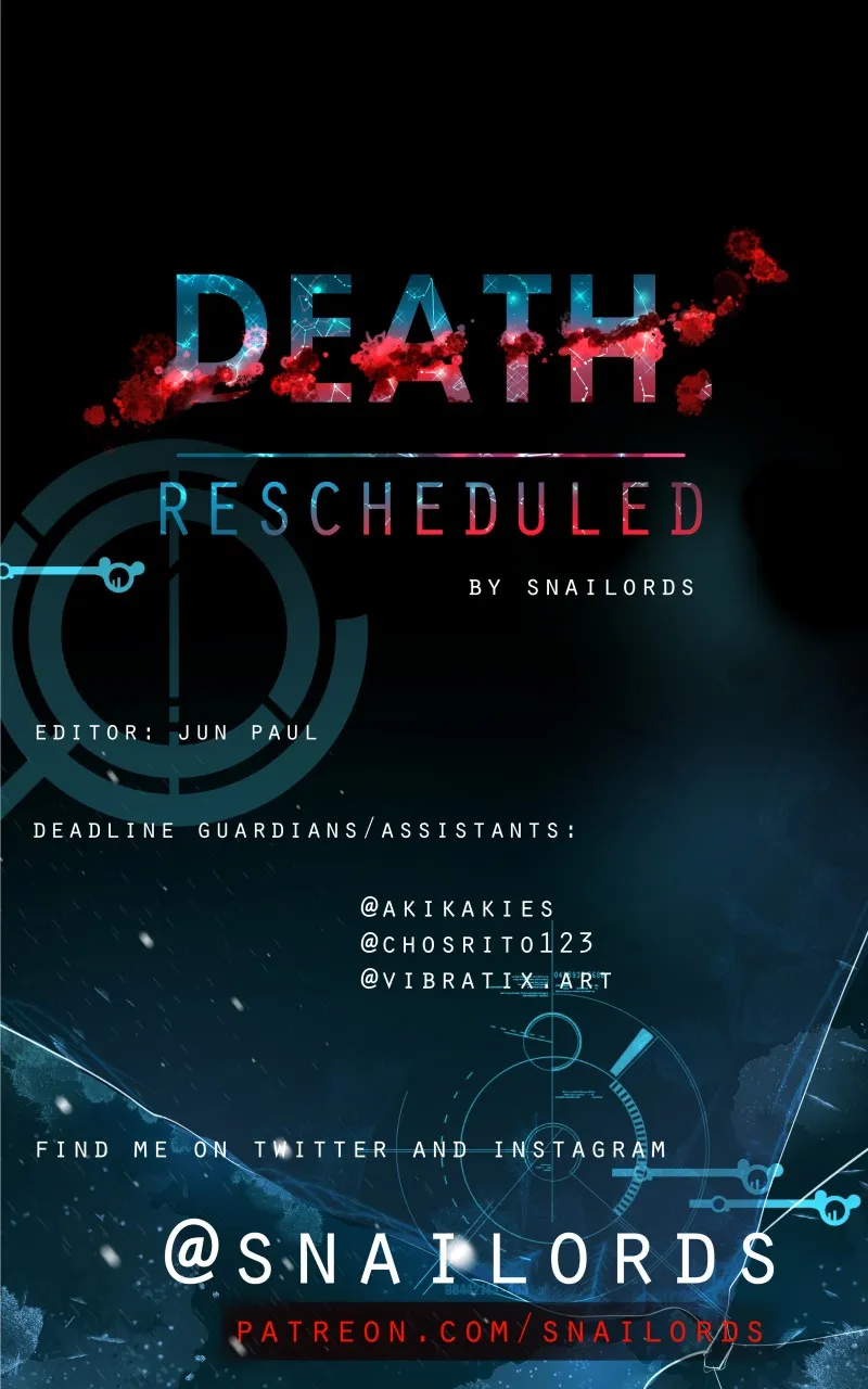 Death: Rescheduled - Page 71