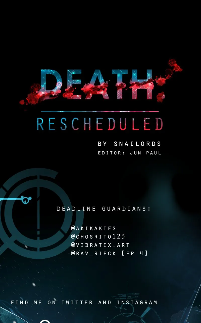 Death: Rescheduled - Page 142