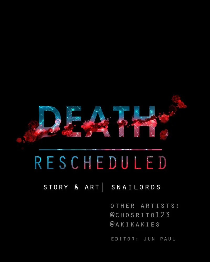 Death: Rescheduled - Page 28