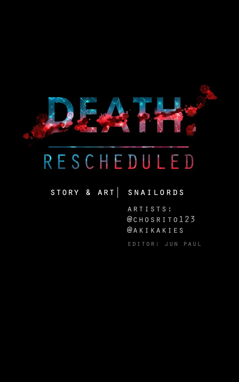 Death: Rescheduled - Page 58