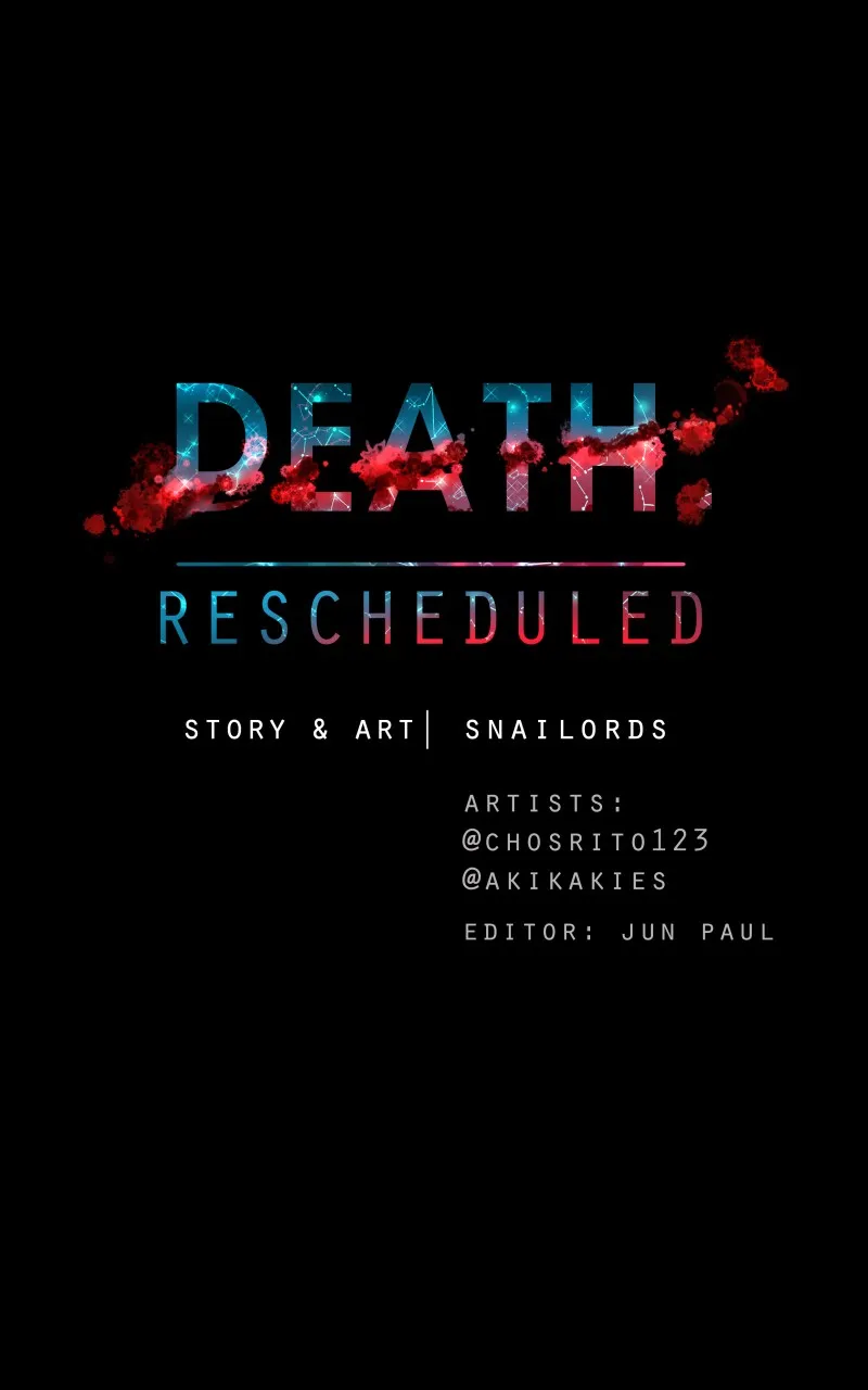 Death: Rescheduled - Page 100