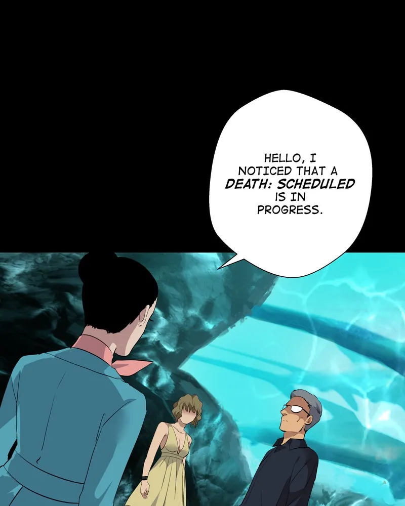 Death: Rescheduled - Page 59