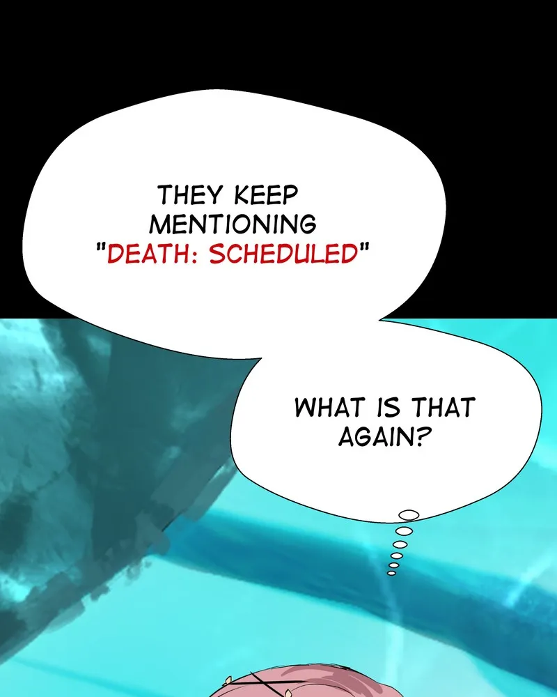 Death: Rescheduled - Page 76