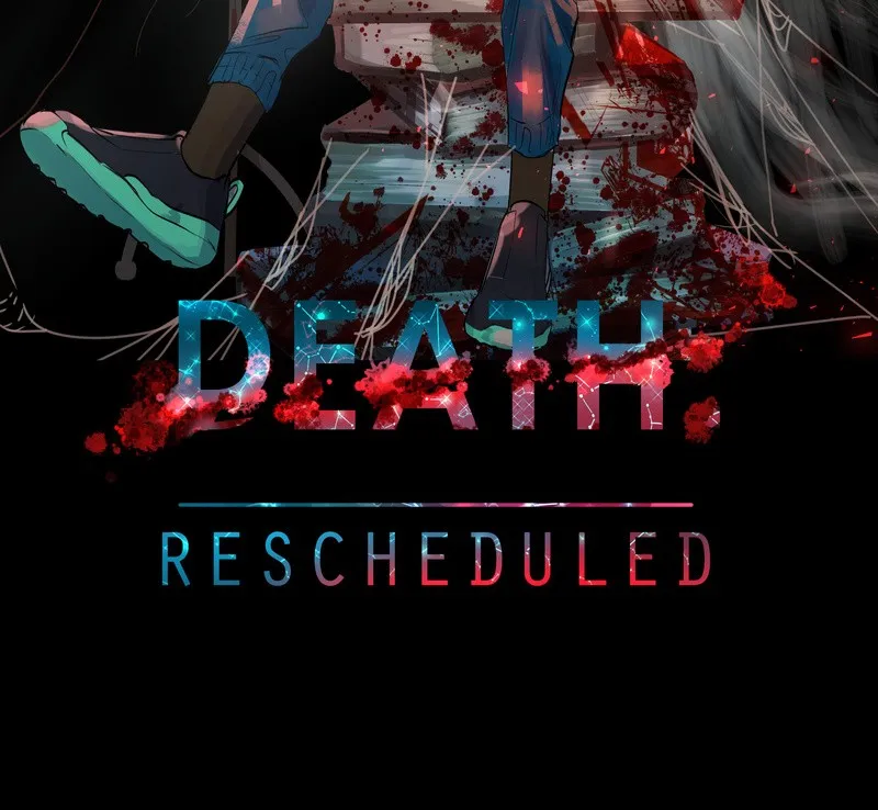 Death: Rescheduled - Page 87