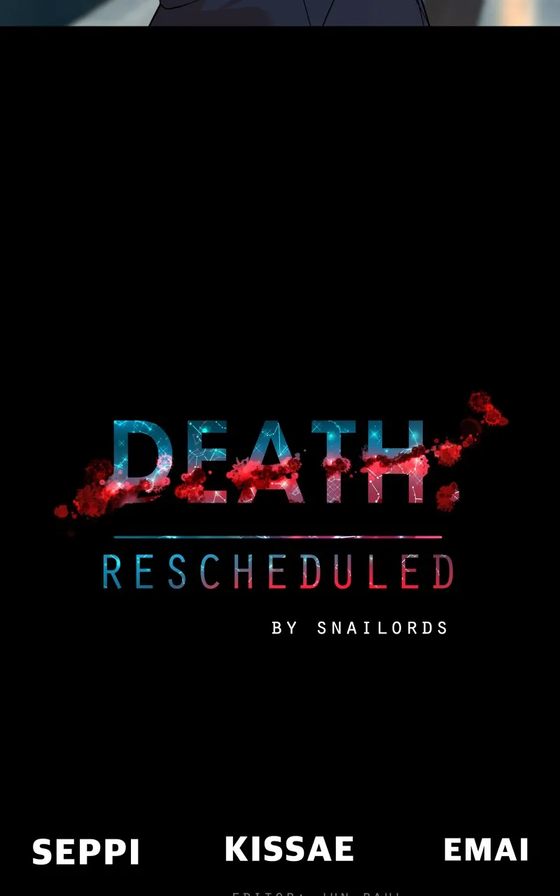 Death: Rescheduled - Page 102