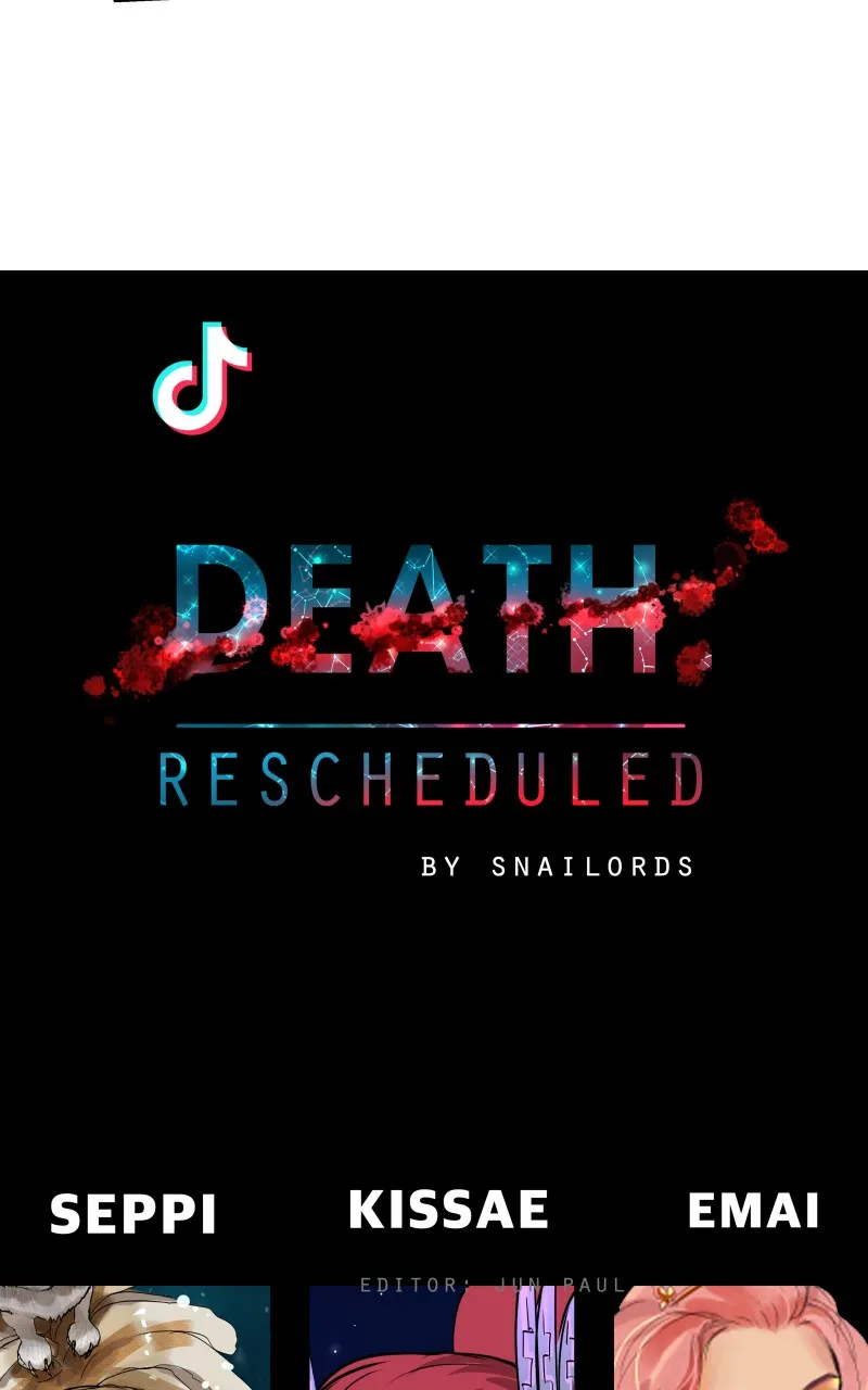 Death: Rescheduled - Page 89