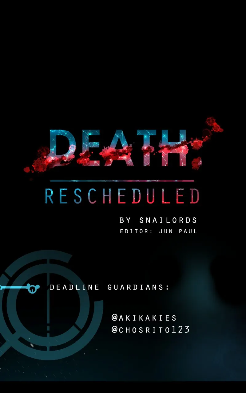 Death: Rescheduled - Page 128