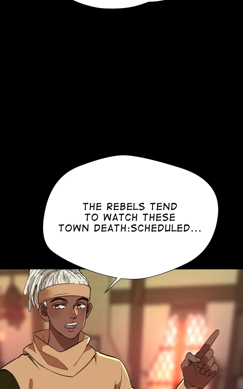 Death: Rescheduled - Page 17