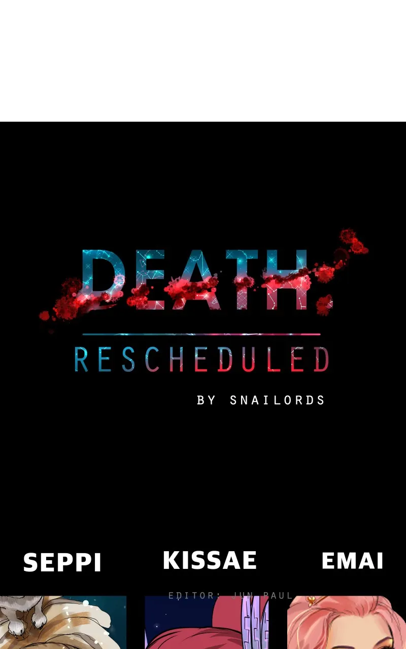 Death: Rescheduled - Page 81