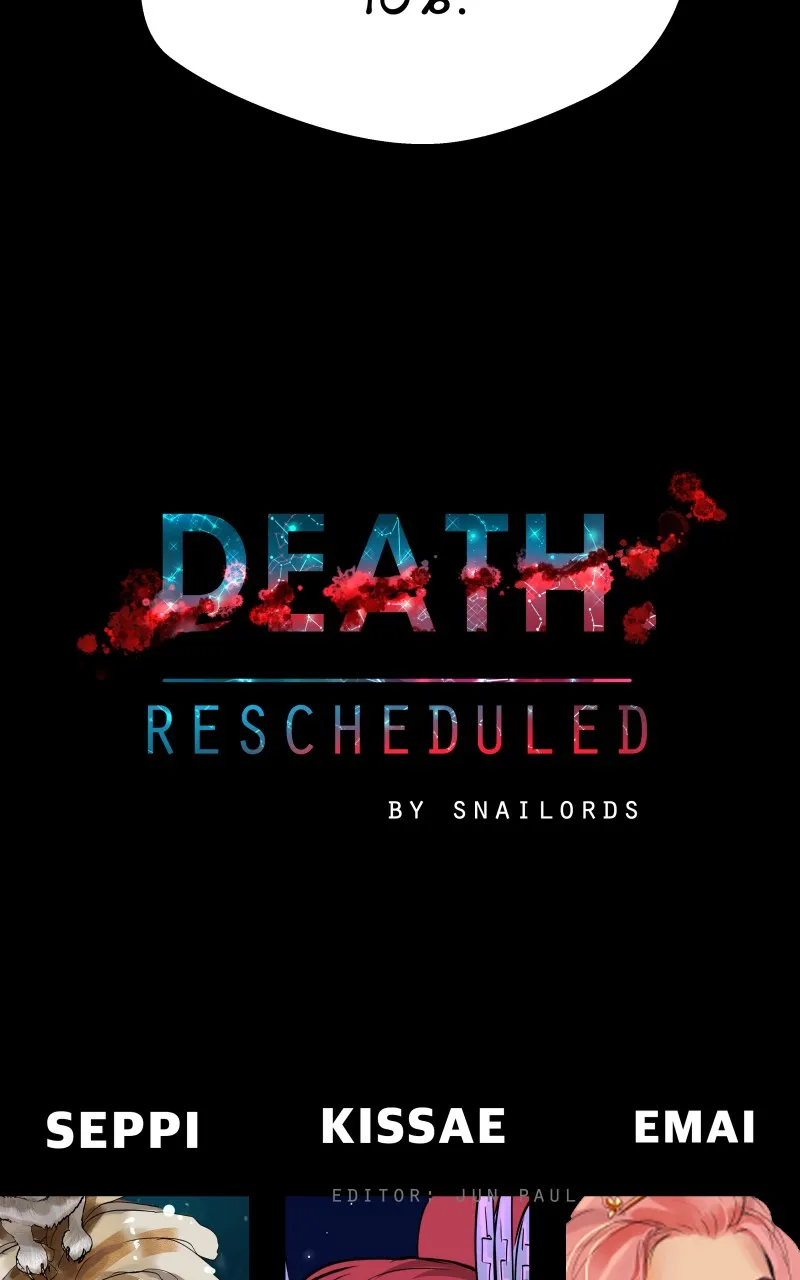 Death: Rescheduled - Page 106