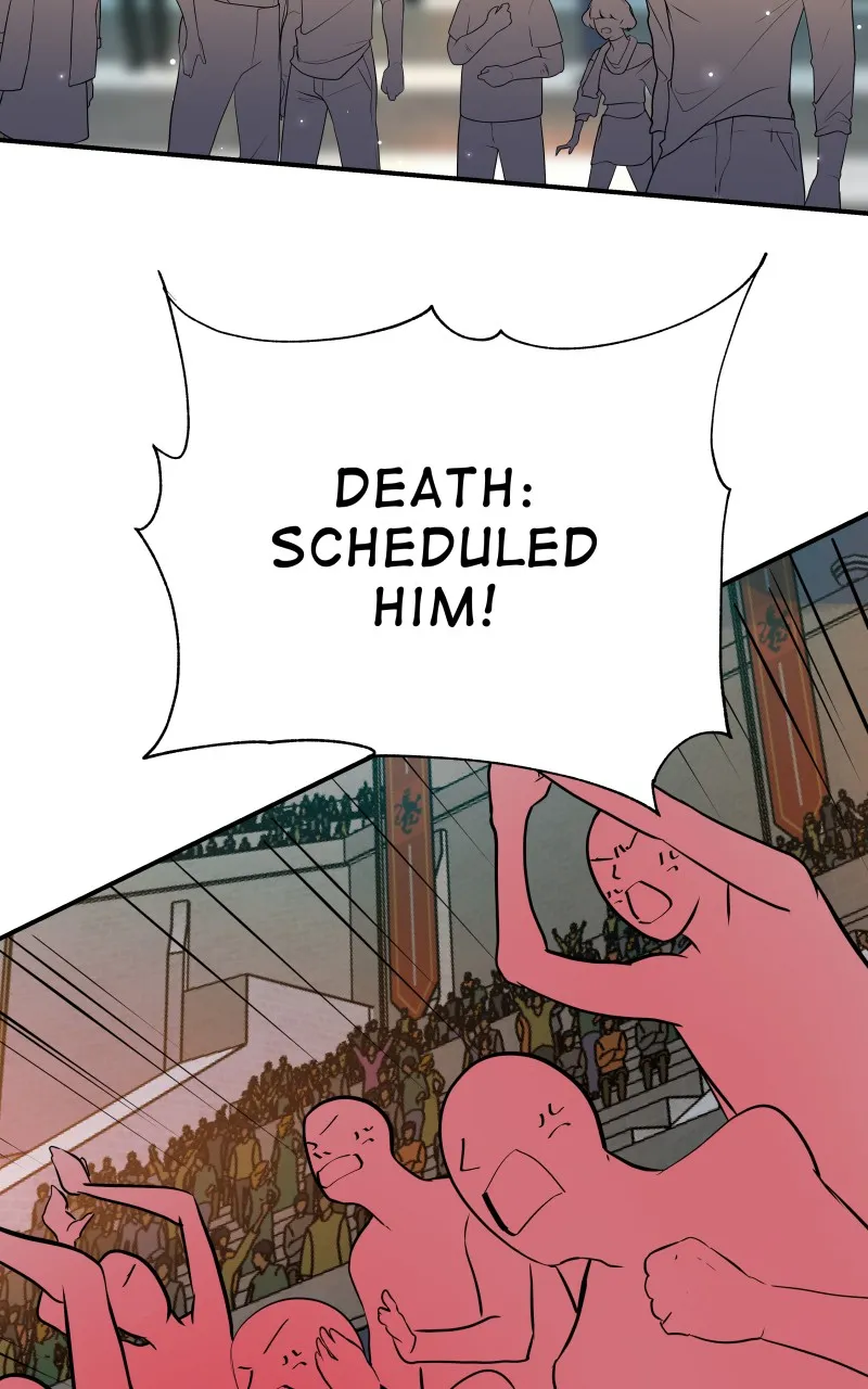 Death: Rescheduled - Page 52