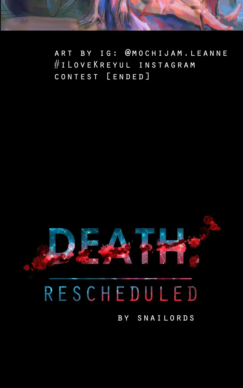 Death: Rescheduled - Page 77