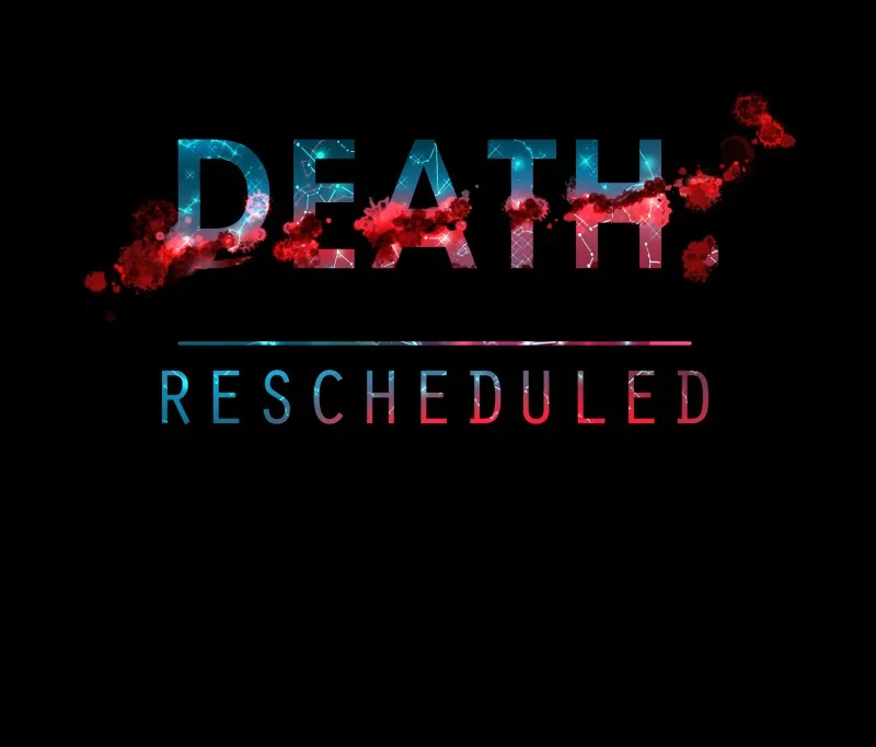 Death: Rescheduled - Page 128