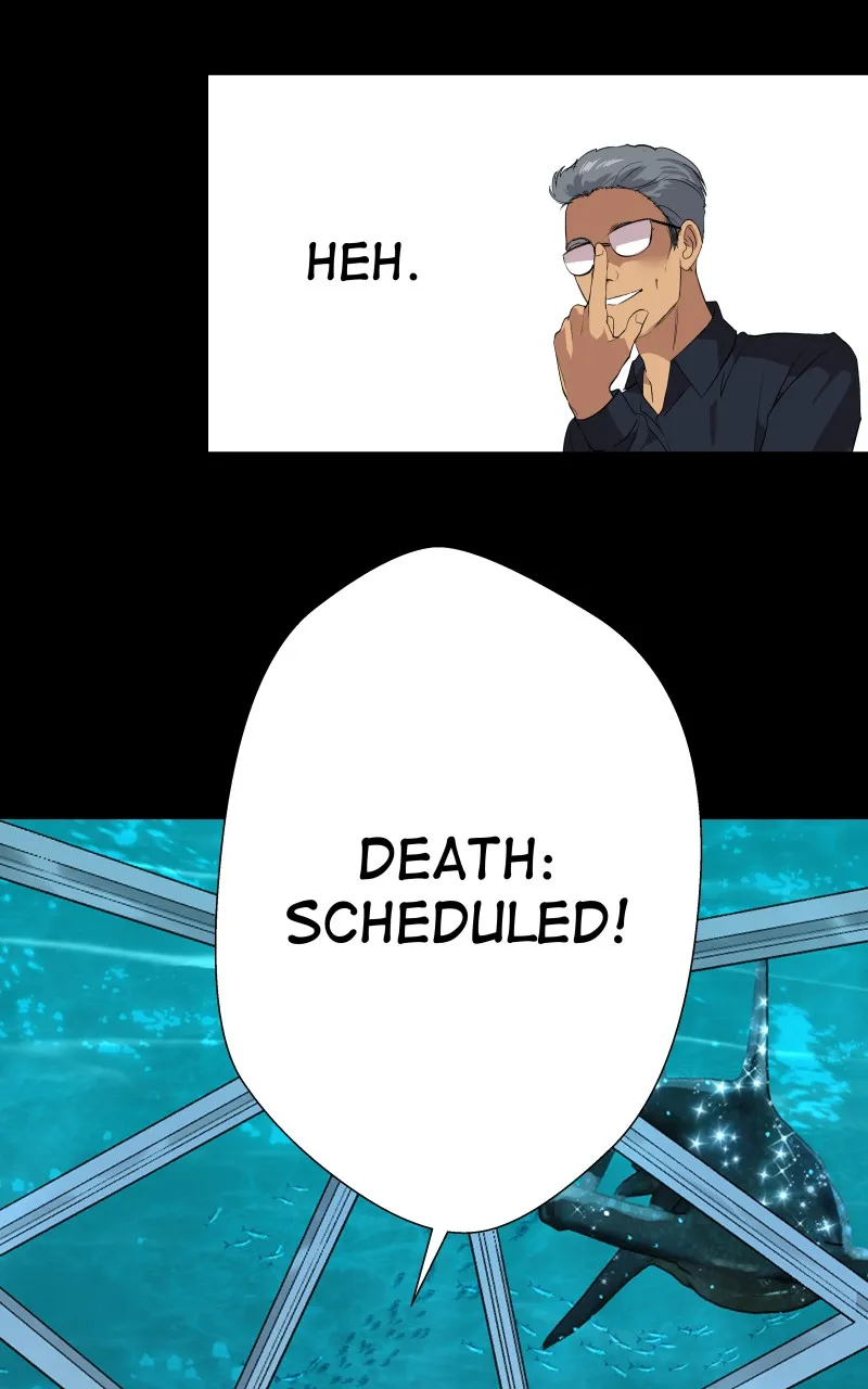 Death: Rescheduled - Page 3