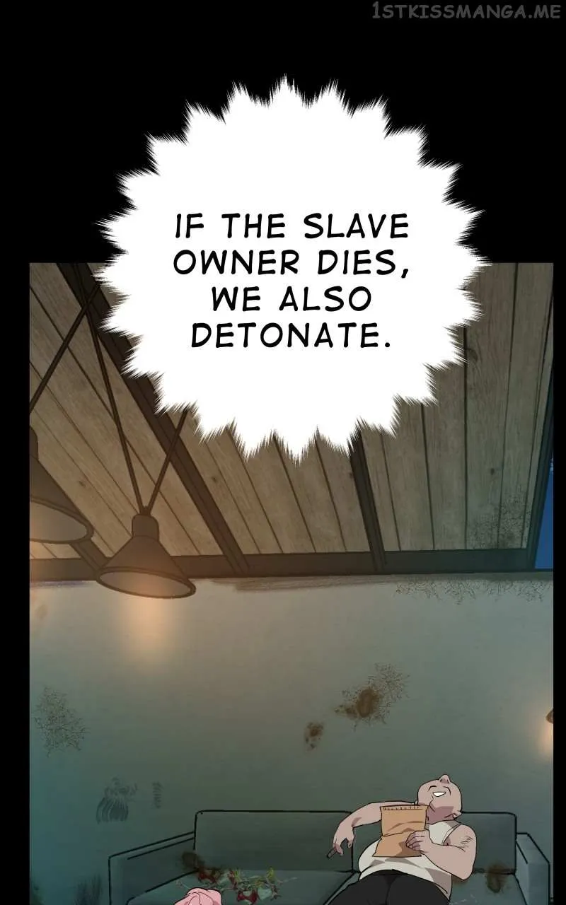 Death: Rescheduled - Page 35