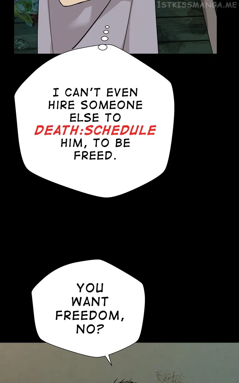 Death: Rescheduled - Page 39