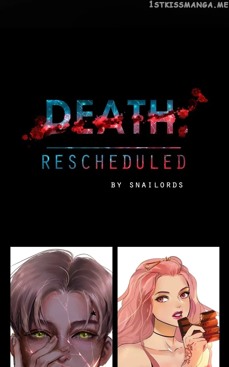 Death: Rescheduled - Page 83