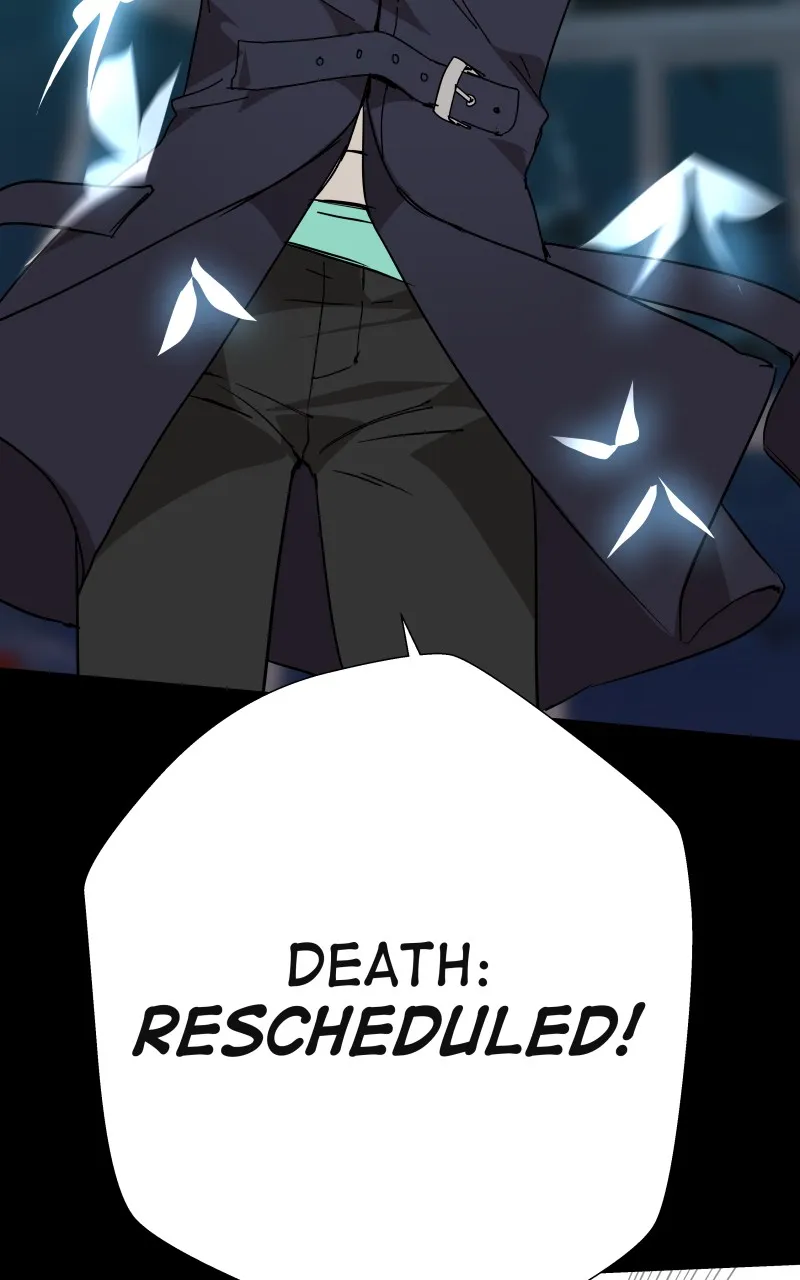 Death: Rescheduled - Page 18