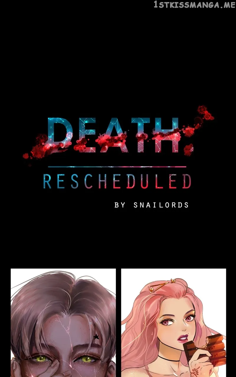 Death: Rescheduled - Page 116