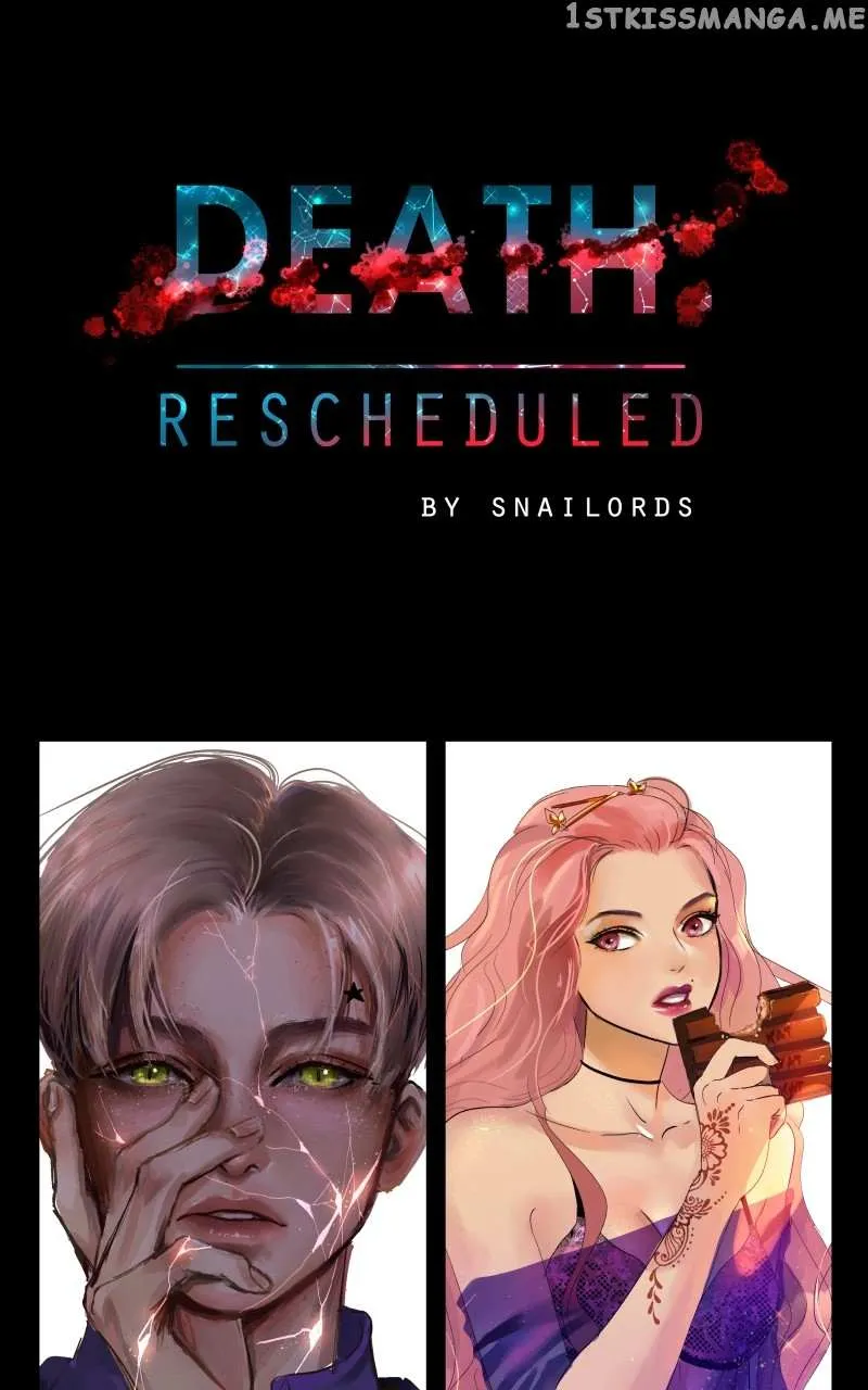 Death: Rescheduled - Page 104