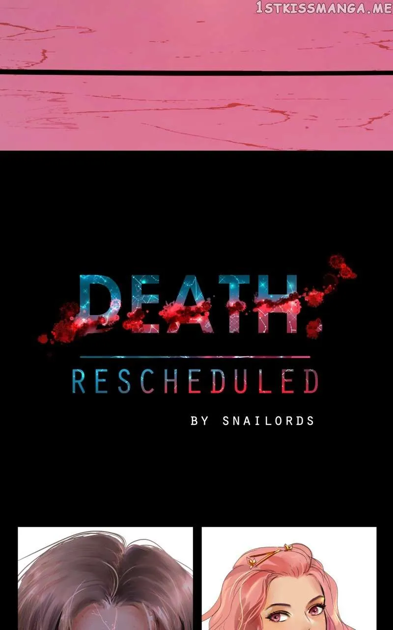 Death: Rescheduled - Page 107