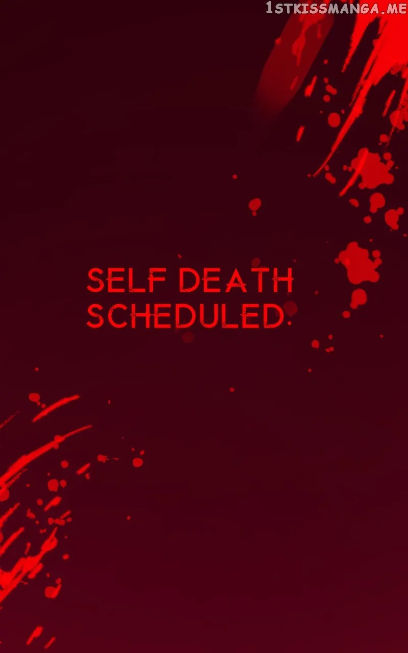 Death: Rescheduled - Page 38