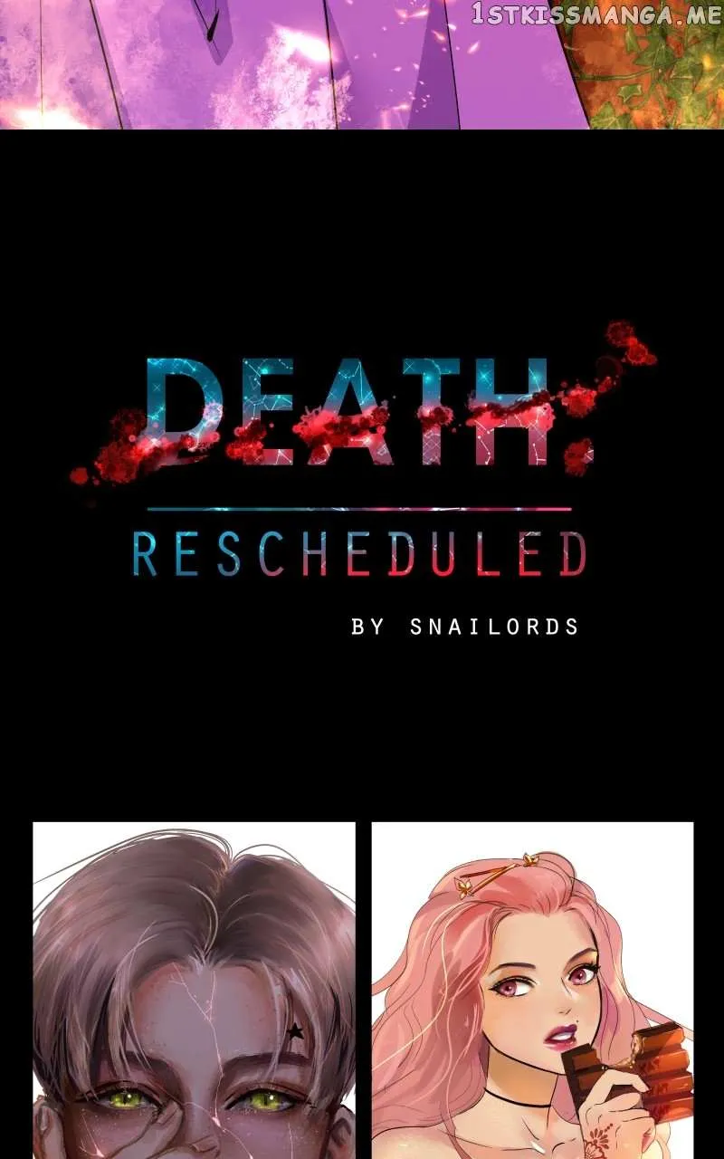 Death: Rescheduled - Page 128