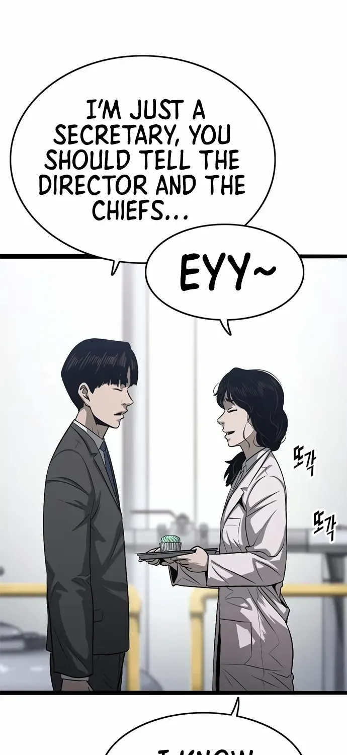 Death Row Boy Chapter 56 page 70 - MangaKakalot