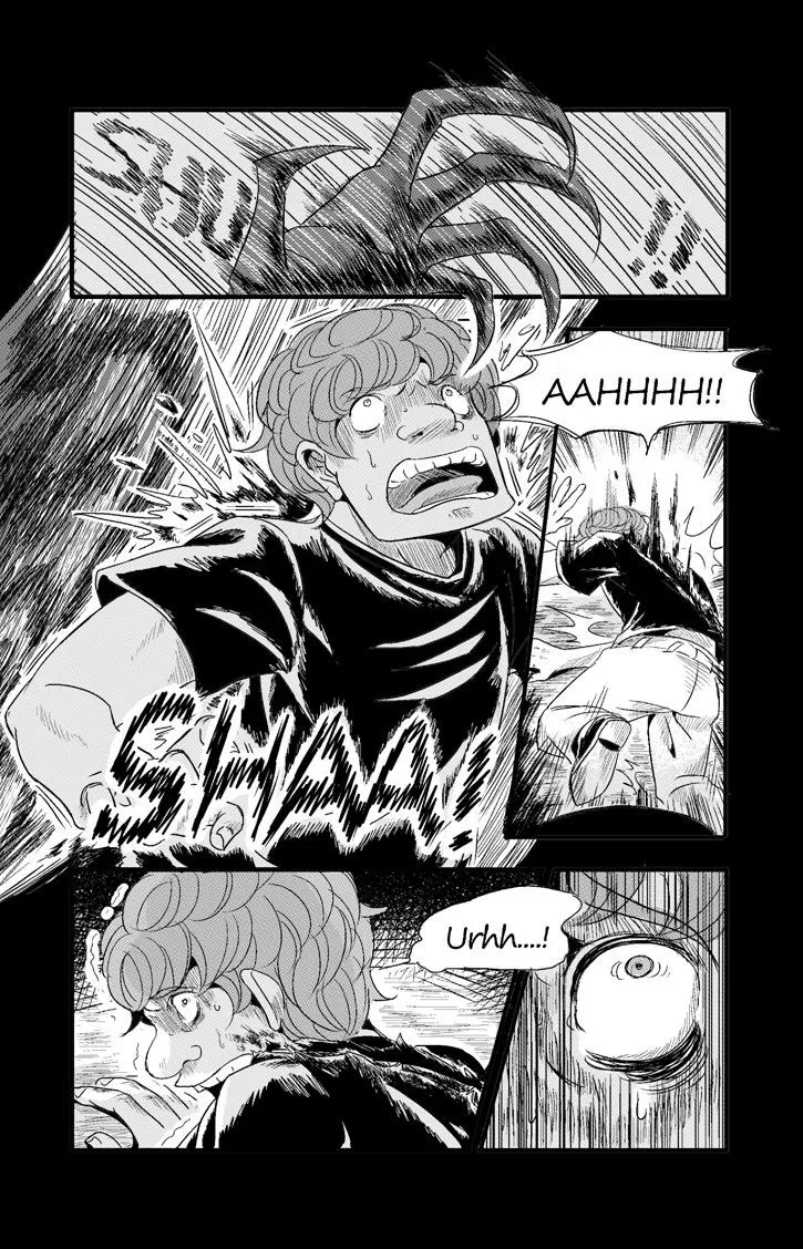 Death Sin Chapter 1 page 28 - MangaKakalot