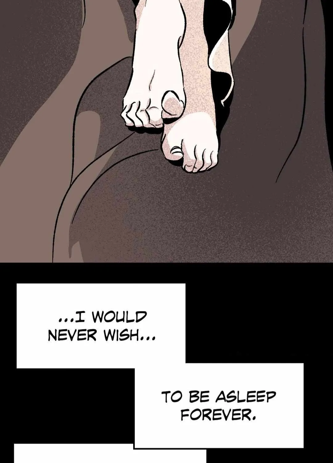 Death To Dignity Chapter 21 page 23 - MangaNato