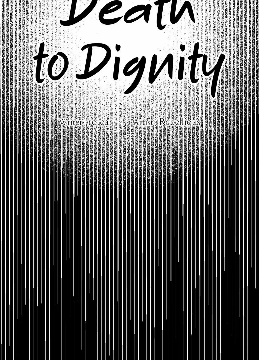 Death To Dignity - Page 45