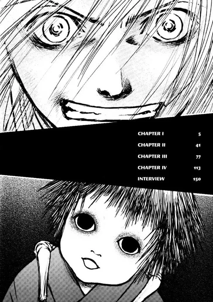 Death Trance Chapter 1.1 page 3 - MangaKakalot